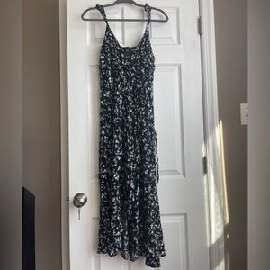 Flowy Summer Dress